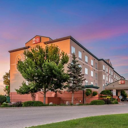 Best Western Plus Pembina Inn & Suites Winnipeg Eksteriør billede