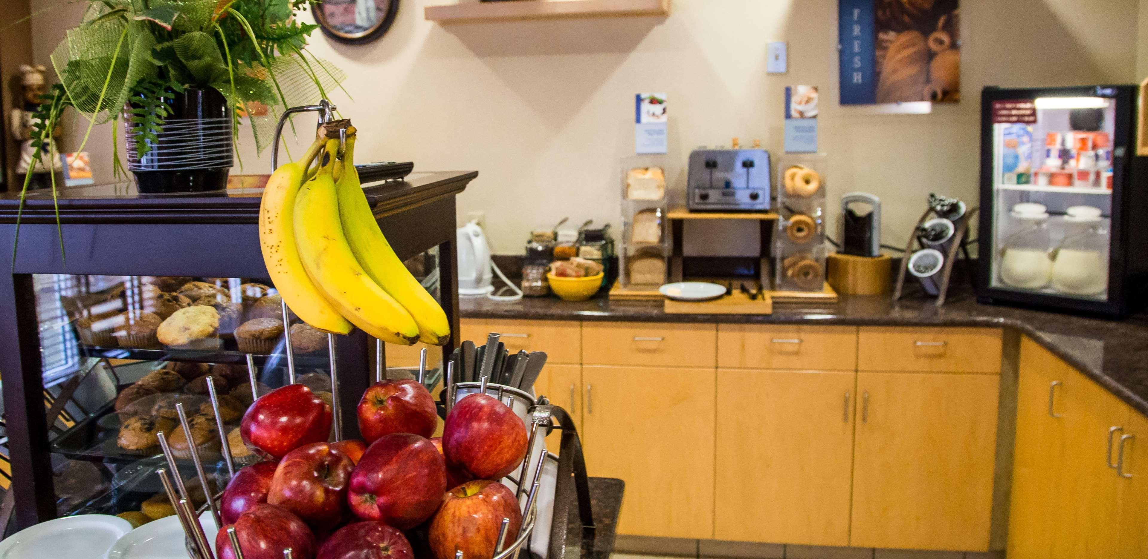Best Western Plus Pembina Inn & Suites Winnipeg Eksteriør billede