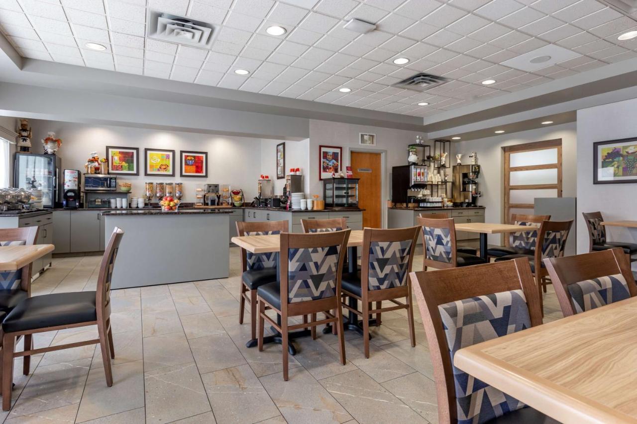 Best Western Plus Pembina Inn & Suites Winnipeg Eksteriør billede